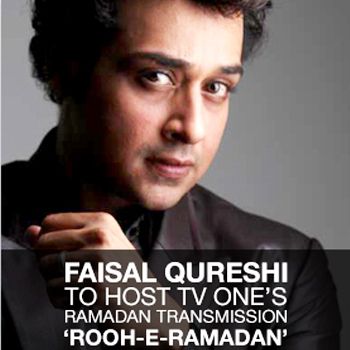 Faisal Qureshi Faisal Qureshi